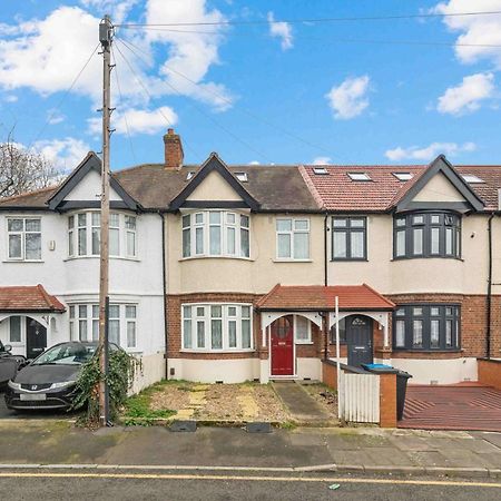 Beautiful Cozy Room London Exterior photo