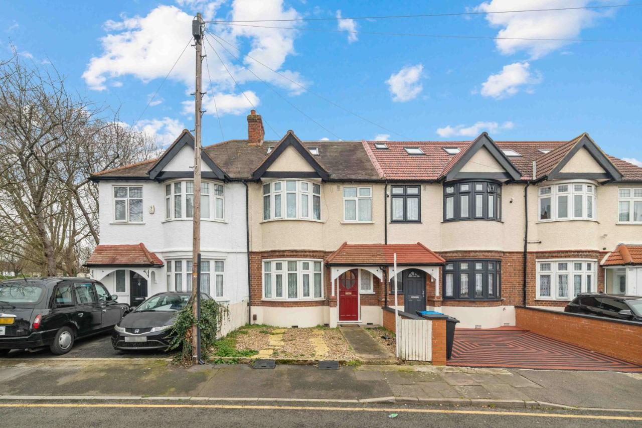 Beautiful Cozy Room London Exterior photo
